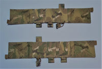 VEC (Versatile Elastic Cummerbund)